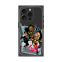 Premium Square Case［ TEKKEN - King ］