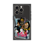 Premium Square Case［ TEKKEN - King ］