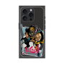 Premium Square Case［ TEKKEN - King ］