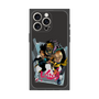 Premium Square Case［ TEKKEN - King ］