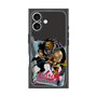 Premium Square Case［ TEKKEN - King ］