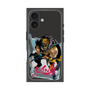 Premium Square Case［ TEKKEN - King ］