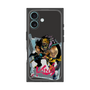 Premium Square Case［ TEKKEN - King ］