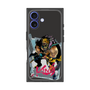 Premium Square Case［ TEKKEN - King ］