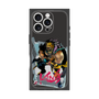 Premium Square Case［ TEKKEN - King ］