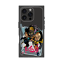 Premium Square Case［ TEKKEN - King ］