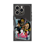 Premium Square Case［ TEKKEN - King ］