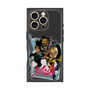 Premium Square Case［ TEKKEN - King ］