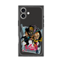 Premium Square Case［ TEKKEN - King ］