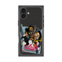 Premium Square Case［ TEKKEN - King ］