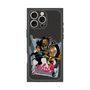 Premium Square Case［ TEKKEN - King ］