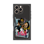 Premium Square Case［ TEKKEN - King ］