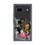 Premium Square Case［ TEKKEN - King ］