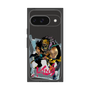 Premium Square Case［ TEKKEN - King ］