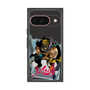 Premium Square Case［ TEKKEN - King ］