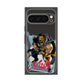 Premium Square Case［ TEKKEN - King ］