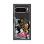 Premium Square Case［ TEKKEN - King ］