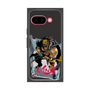 Premium Square Case［ TEKKEN - King ］