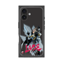 Premium Square Case［ TEKKEN - Lars Alexandersson ］