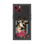 Premium Square Case［ TEKKEN - Ling Xiaoyu ］