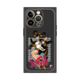Premium Square Case［ TEKKEN - Ling Xiaoyu ］