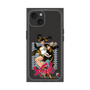 Premium Square Case［ TEKKEN - Ling Xiaoyu ］