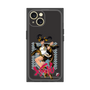 Premium Square Case［ TEKKEN - Ling Xiaoyu ］