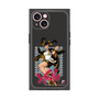 Premium Square Case［ TEKKEN - Ling Xiaoyu ］