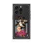 Premium Square Case［ TEKKEN - Ling Xiaoyu ］