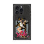 Premium Square Case［ TEKKEN - Ling Xiaoyu ］