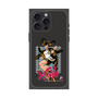 Premium Square Case［ TEKKEN - Ling Xiaoyu ］