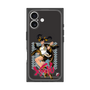 Premium Square Case［ TEKKEN - Ling Xiaoyu ］