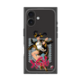 Premium Square Case［ TEKKEN - Ling Xiaoyu ］