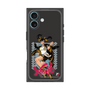 Premium Square Case［ TEKKEN - Ling Xiaoyu ］