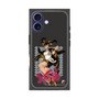 Premium Square Case［ TEKKEN - Ling Xiaoyu ］