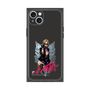 Premium Square Case［ TEKKEN - Nina Williams ］