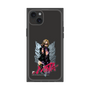 Premium Square Case［ TEKKEN - Nina Williams ］
