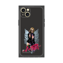 Premium Square Case［ TEKKEN - Nina Williams ］