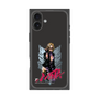 Premium Square Case［ TEKKEN - Nina Williams ］