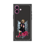 Premium Square Case［ TEKKEN - Nina Williams ］