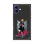 Premium Square Case［ TEKKEN - Nina Williams ］