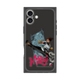Premium Square Case［ TEKKEN - Hwoarang ］