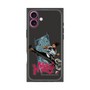 Premium Square Case［ TEKKEN - Hwoarang ］