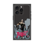 Premium Square Case［ TEKKEN - Bryan Fury ］