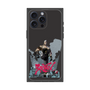 Premium Square Case［ TEKKEN - Bryan Fury ］
