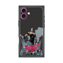 Premium Square Case［ TEKKEN - Bryan Fury ］