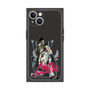 Premium Square Case［ TEKKEN - Claudio Serafino ］