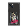 Premium Square Case［ TEKKEN - Claudio Serafino ］