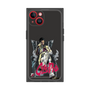 Premium Square Case［ TEKKEN - Claudio Serafino ］