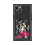 Premium Square Case［ TEKKEN - Claudio Serafino ］